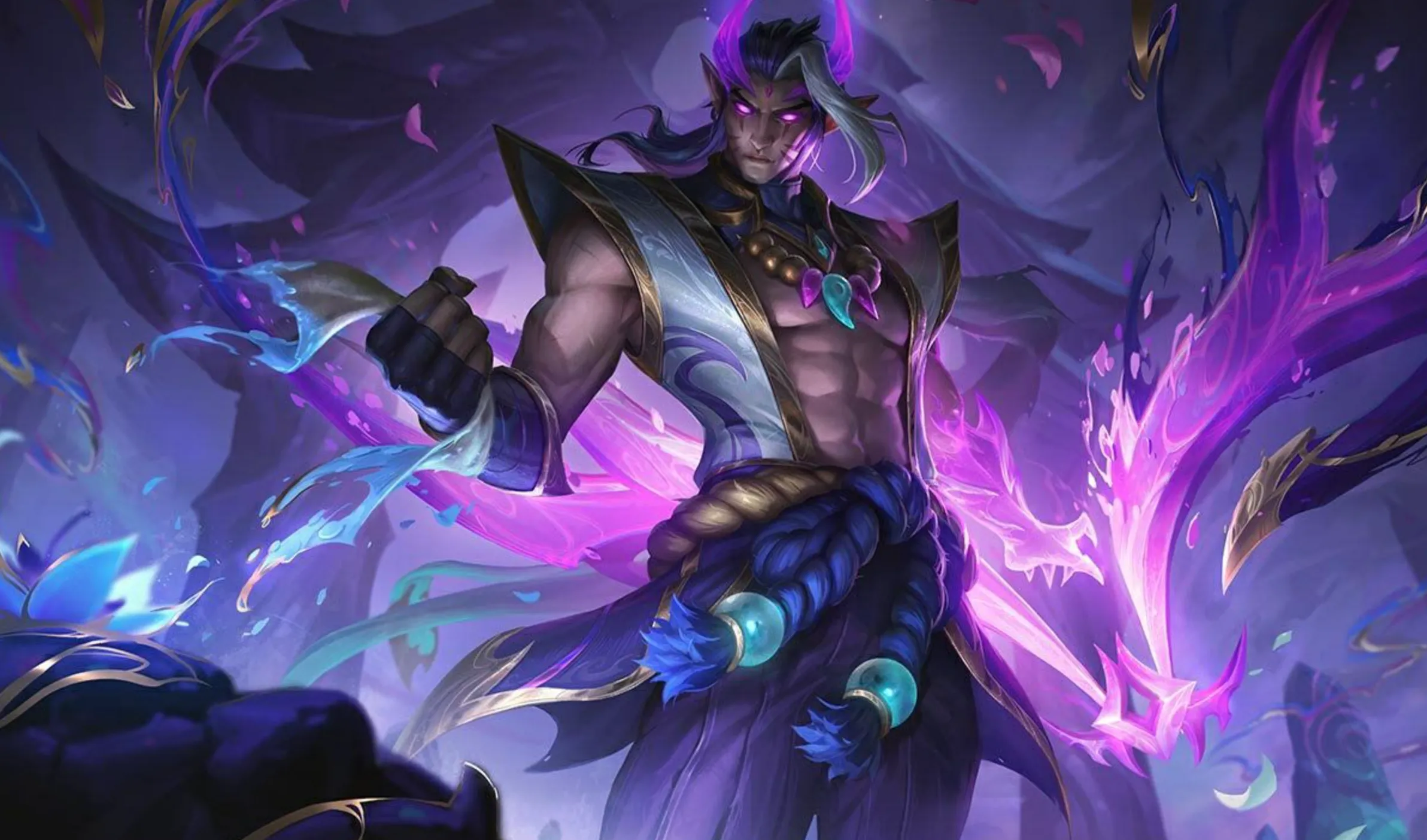 Varus beginner guide